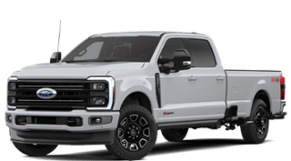 2026 Ford Super Duty® External Image 2